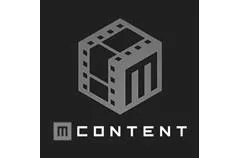 M CONTENT