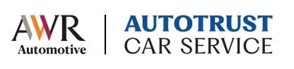 AWR AUTOMOTIVE AUTOTRUSTCAR SERVICE — UAE trademark in Class 37