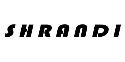 SHRANDI — UAE trademark, Class 9, No. 471441