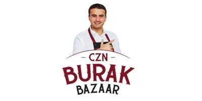 CZN BURAK BAZAAR