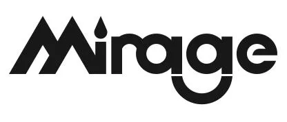 Mirage — UAE trademark, Class 35, No. 470929
