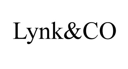 Lynk&CO — UAE trademark, Class 37, No. 257850