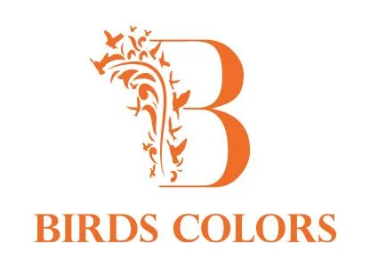 BIRDS COLORS — UAE trademark in Class 3