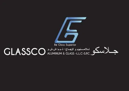 GLASSCO ALUMINUM & GLASS - L.L.C - S.P.C جلاسكو للالمنيوم والزجاج — UAE trademark in Class 37