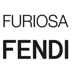 FURIOSA FENDI