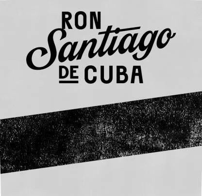 شكل RON SANTIAGODE CUBA