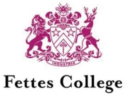 INDUSTRIA Fettes College — UAE trademark in Class 41