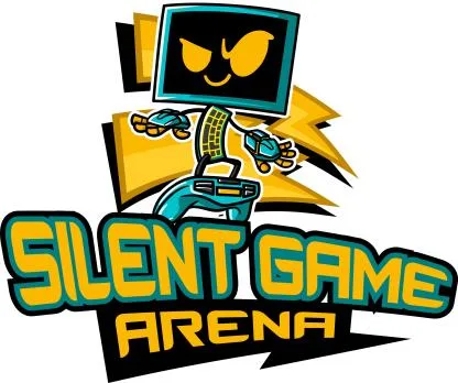 Silent Game Arena — UAE trademark in Class 28