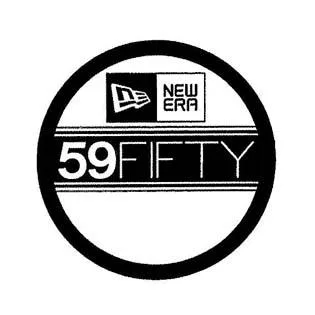 NE NEW ERA 59FIFTY — UAE trademark in Class 25