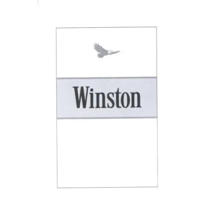 WINSTON
