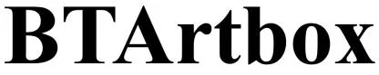 BTArtbox — UAE trademark, Class 3, No. 463396