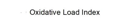 Oxidative Load Index — UAE trademark in Class 42