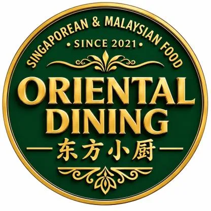 Oriental taurant Dining Res — UAE trademark, Class 43, No. 491209