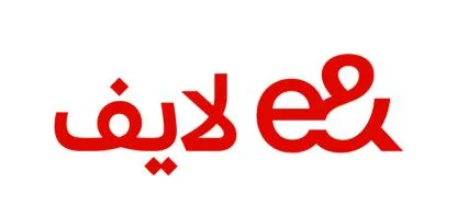 & e لايف