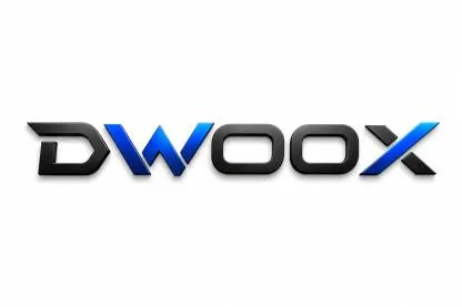 DWOOX — UAE trademark, Class 9, No. 483916