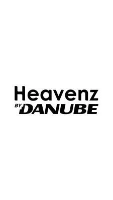 Heavenz BY DANUBE