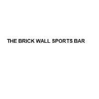 THE BRICK WALL SPORTS BAR