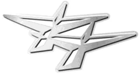 Logo mark No. 1869533 — UAE trademark, Class 9, No. 1869533