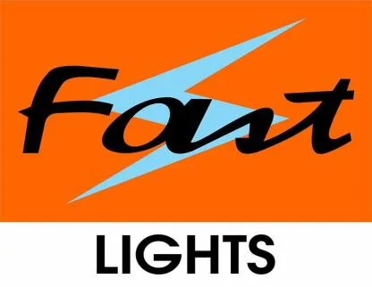 Fast LIGHTS — UAE trademark in Class 11