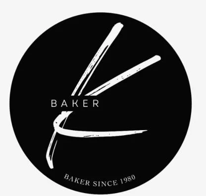 k BAKER BAKER SINCE 1980 — UAE trademark in Class 30