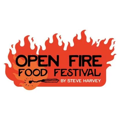 OPEN FIRE FOOD FESTIVAL BY STEVE HARVEY — UAE trademark in Class 41