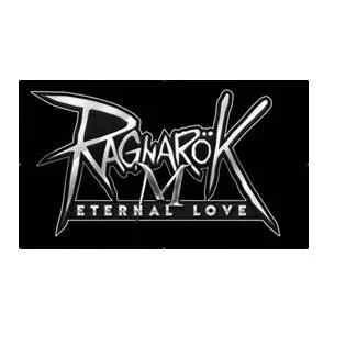 RAGNAROK ETERNAL LOVE