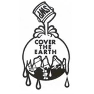 COVER THE EARTH