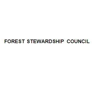 FOREST STEWARDSHIP COUNCIL