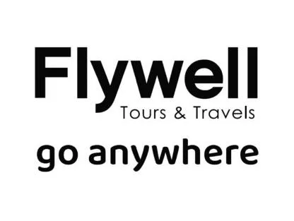 Flywell Tours & Travels go anywhere