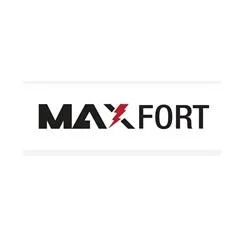 MAXFORT — UAE trademark, Class 14, No. 396745