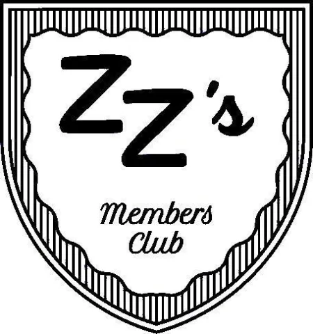 ZZ'S MEMBERS CLUB — UAE trademark in Class 36