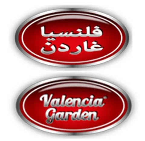 VALENCIA GARDEN فلنسيا غاردن