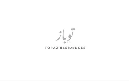 TOPAZ RESIDENCES توباز