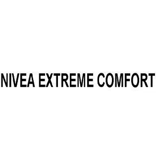 NIVEA EXTREME COMFORT — UAE trademark in Class 3