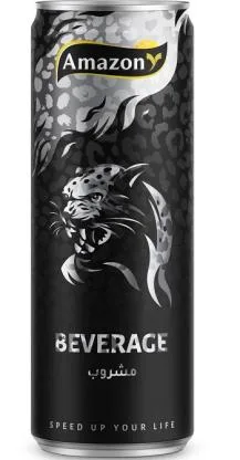 AMAZON SPEED UP YOUR LIVE - BEVERAGE