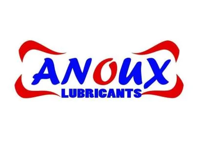 ANouX LUBRICANTS