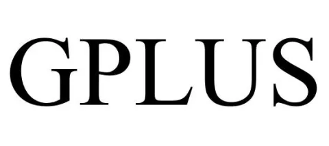 GPLUS — UAE trademark, Class 14, No. 414290