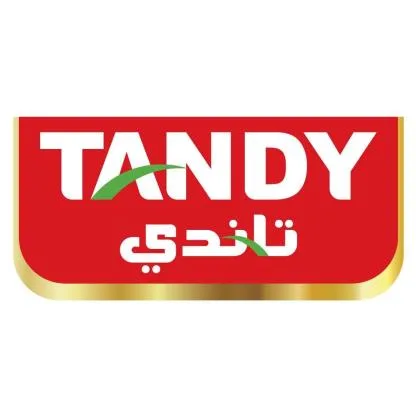 TANDY تاندي