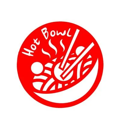 Hot Bowl — UAE trademark in Class 43
