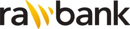 RAWBANK — UAE trademark, Class 36, No. 481407
