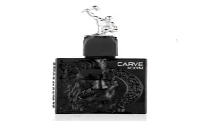 CARVE ICON — UAE trademark in Class 3