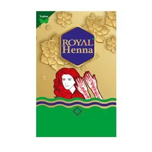 ROYAL Henna