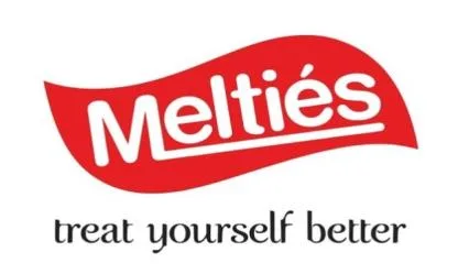 Melties treat yourself better — UAE trademark in Class 30