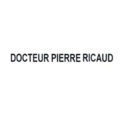 DOCTEUR PIERRE RICAUD