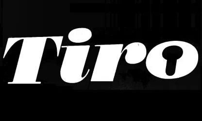 Tiro — UAE trademark, Class 6, No. 462887