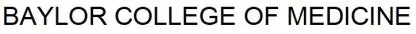BAYLOR COLLEGE OF MEDICINE — UAE trademark in Class 42