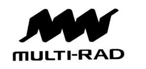 MULTI-RAD — UAE trademark in Class 11