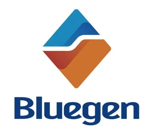 Bluegen