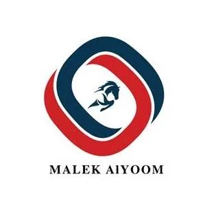 MALEK AlYOOM — UAE trademark, Class 21, No. 376304