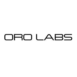ORO LABS — UAE trademark, Class 32, No. 470287